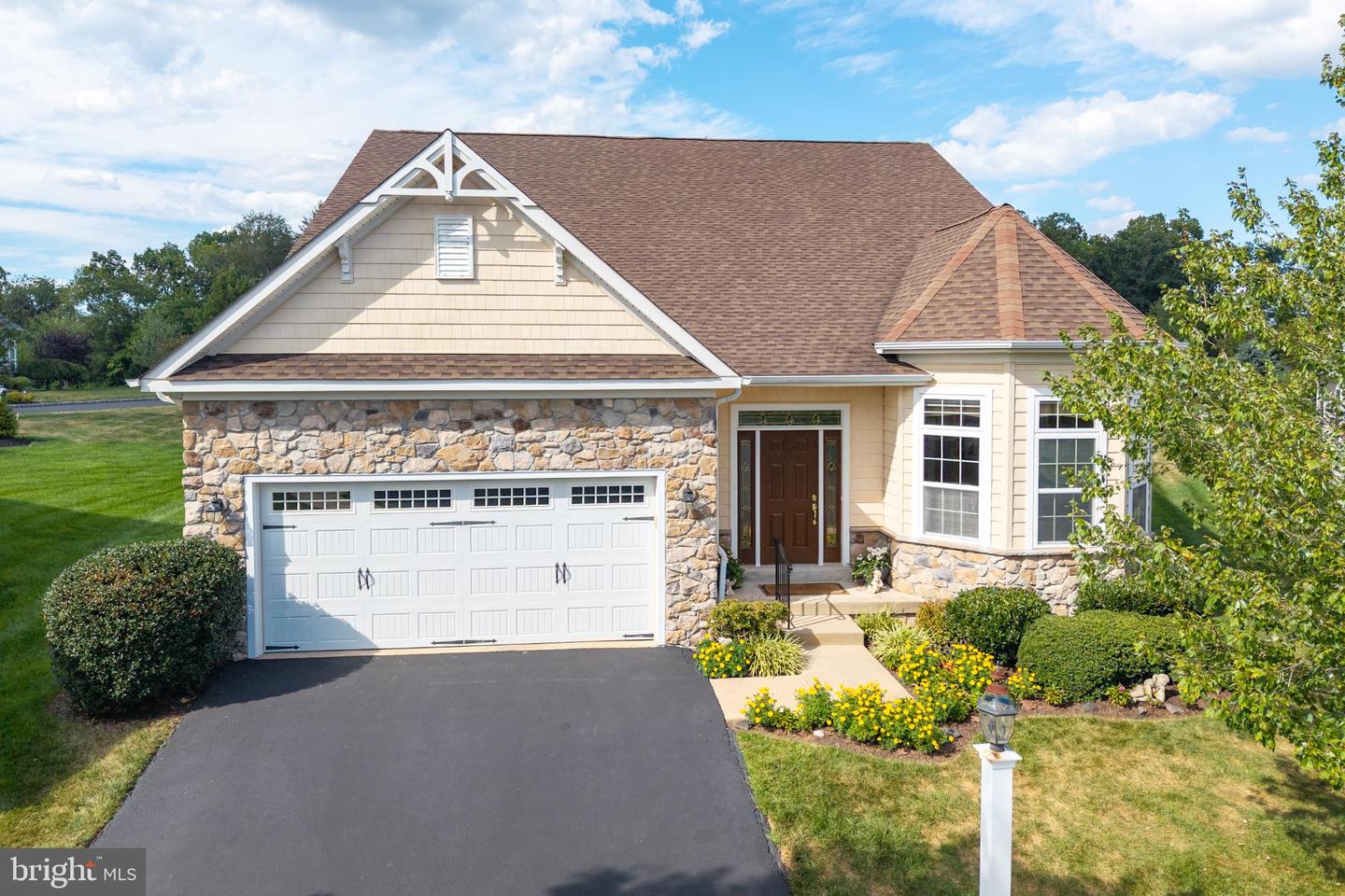 4641 Logan Court, Schwenksville