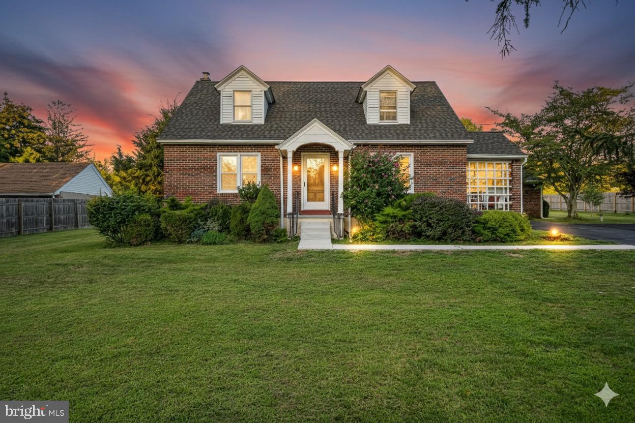 3837 Geryville Pike, Pennsburg