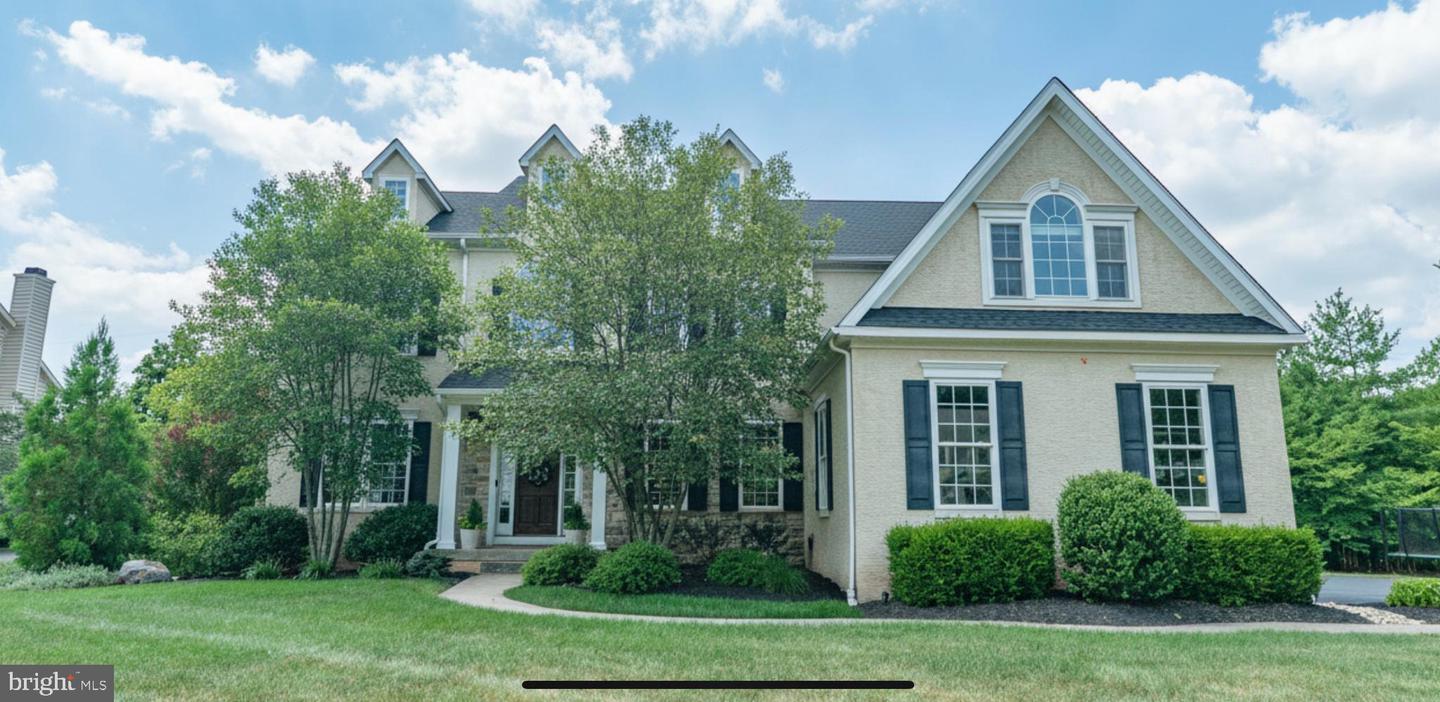 392 Langberg Lane, Ambler