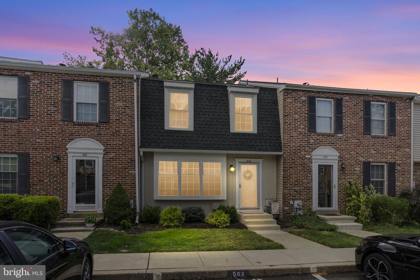 502 Seminole Gardens, Ambler