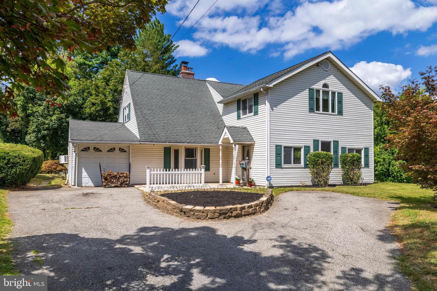 1513 E Willow Grove Avenue, Glenside
