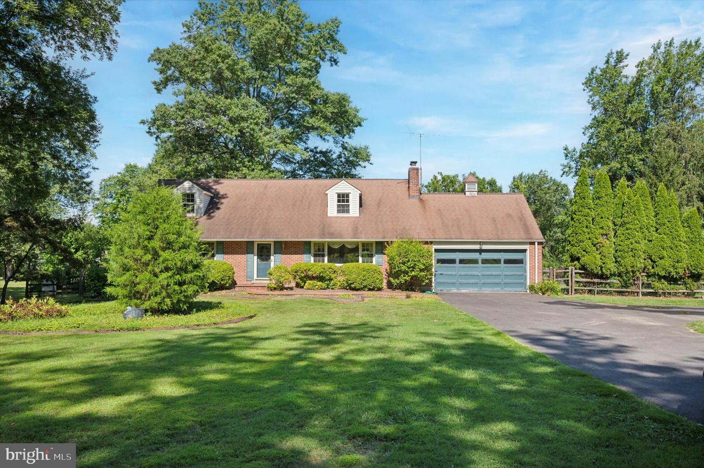 330 Chestnut Lane, Ambler
