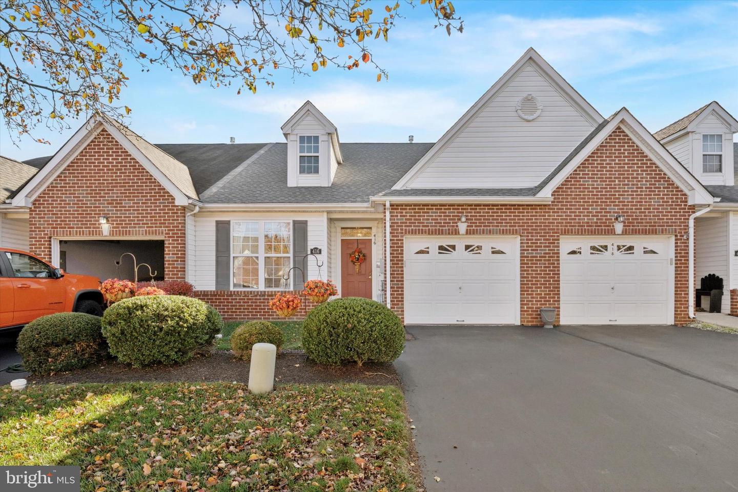 416 Ruth Court, Harleysville