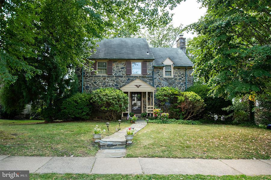 26 Henley Road, Wynnewood