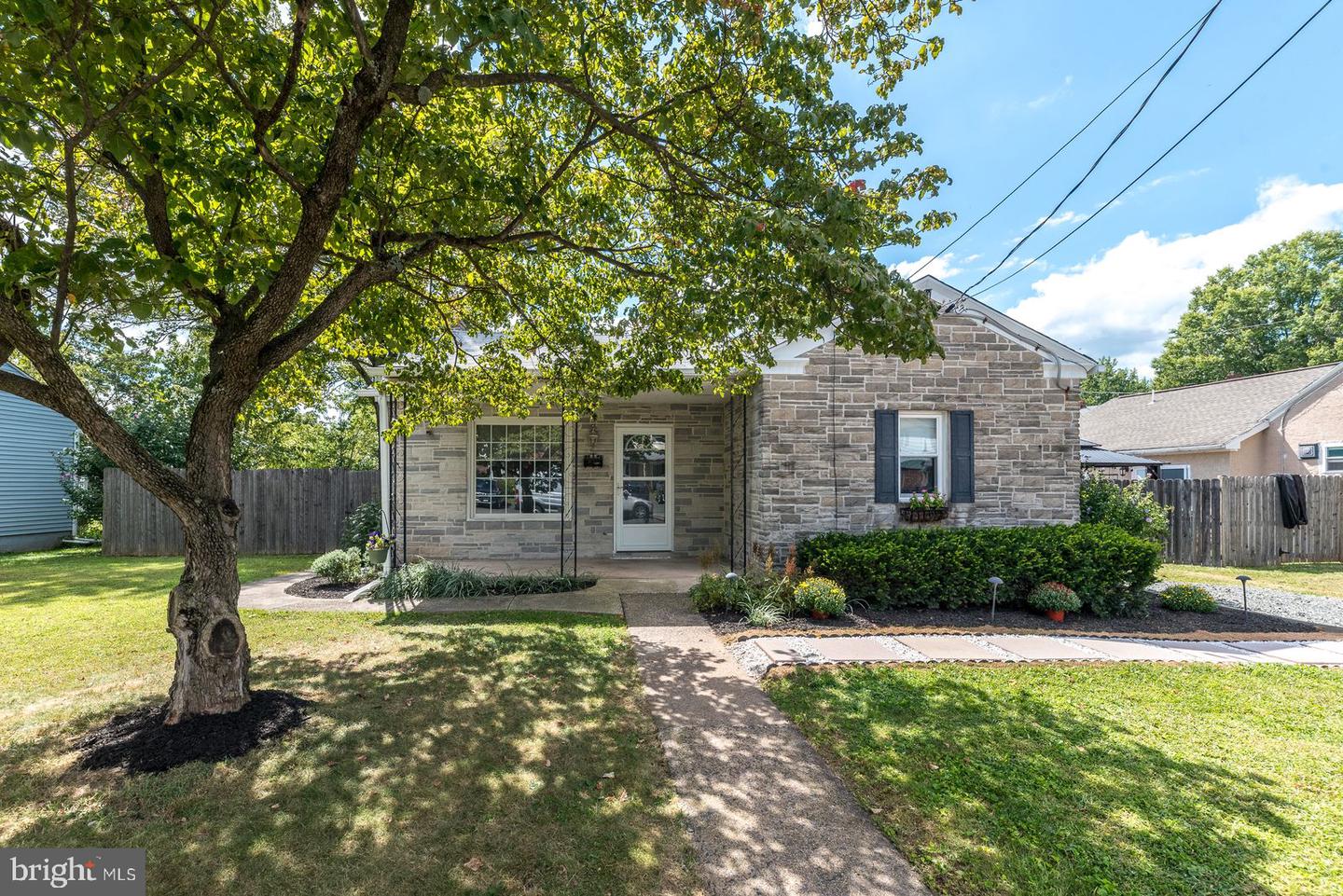 509 Jackson Street, Pennsburg