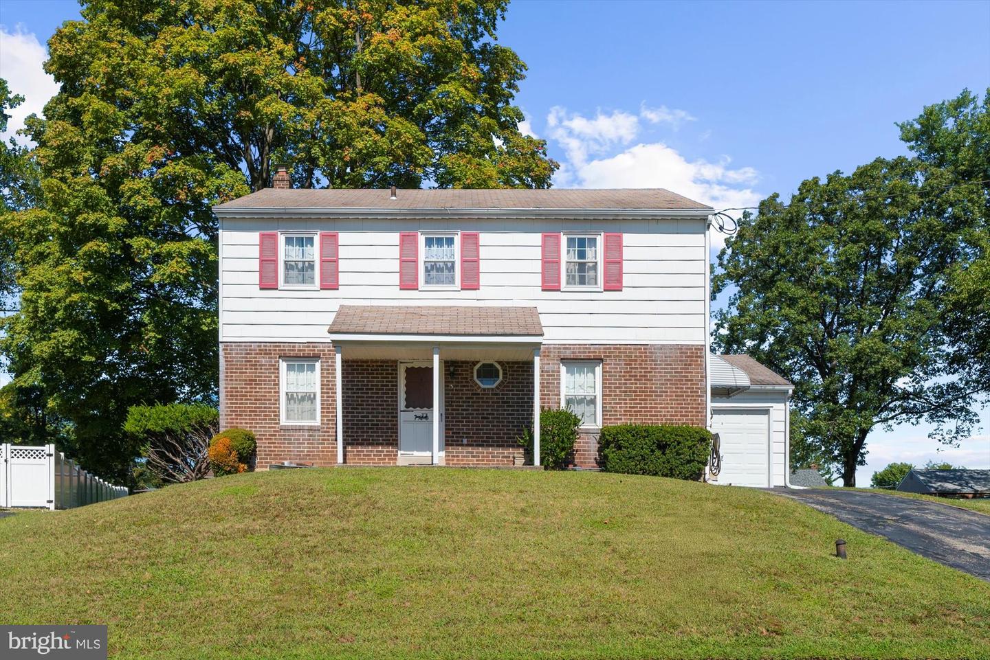 338 Rees Drive, King Of Prussia