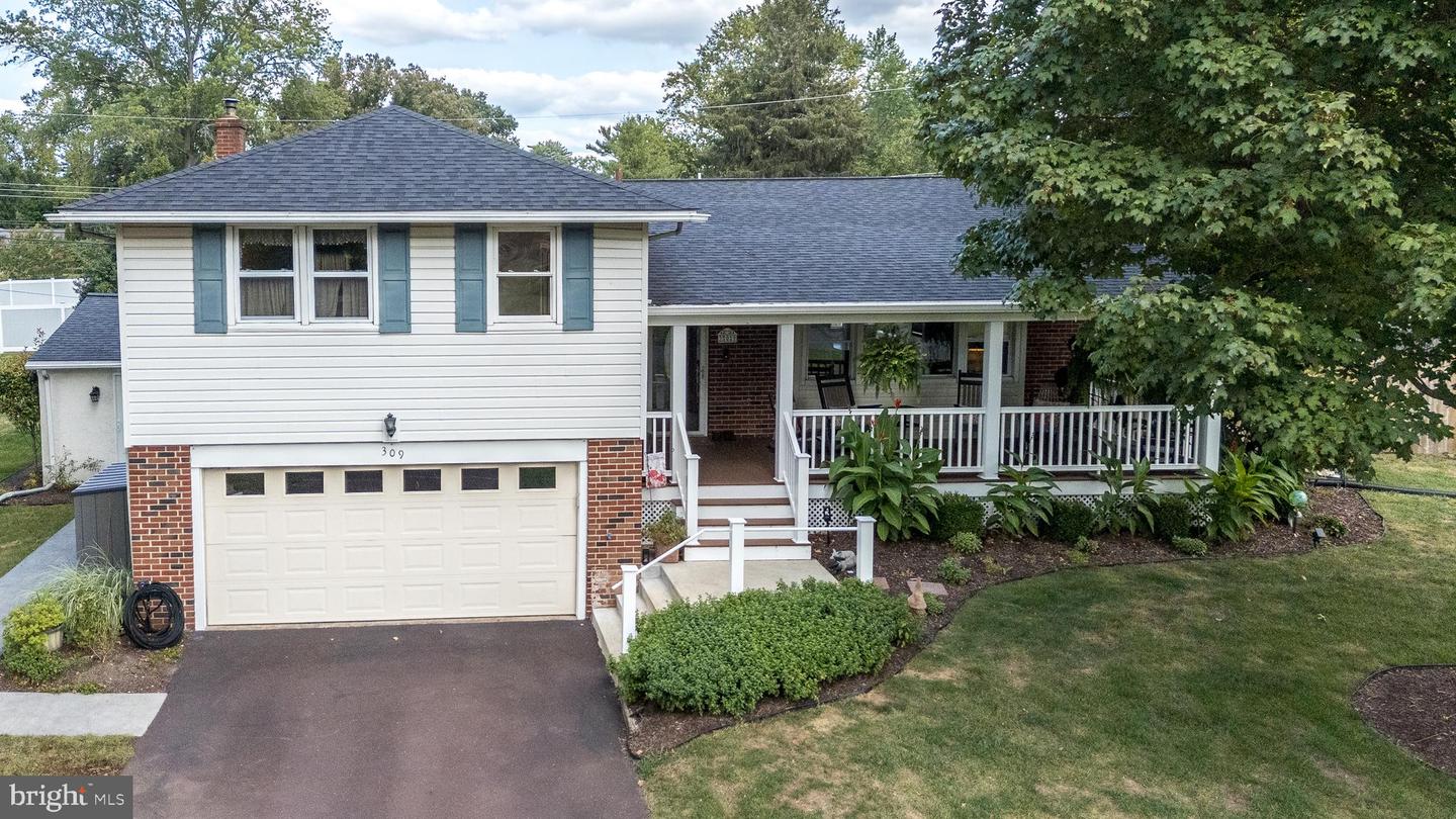 309 Annasmead Road, Ambler
