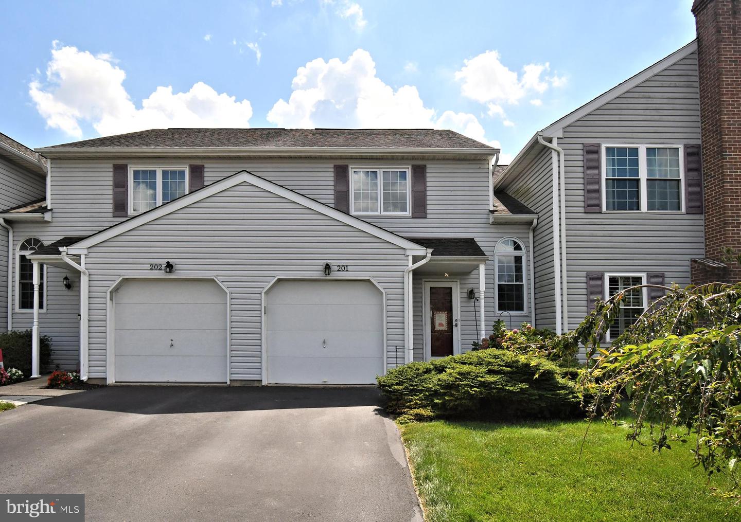 201 Beacon Court, Lansdale