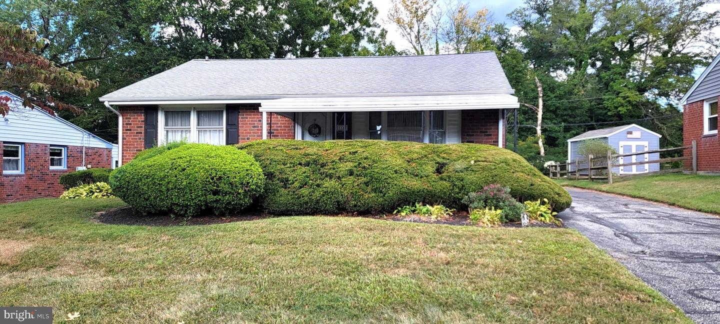 111 Lafayette Road, Norristown