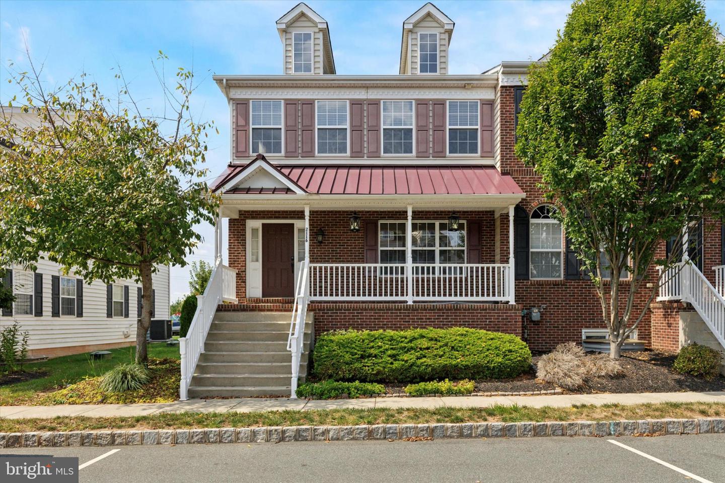 2116 Danville Drive, Pennsburg