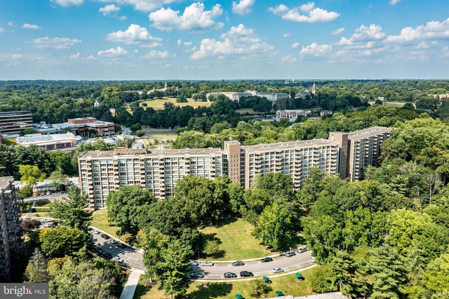 1001 City Avenue #W-109, Wynnewood