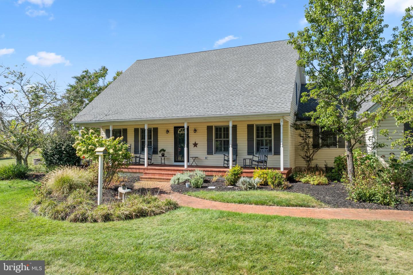 575 Heflin Road, Schwenksville