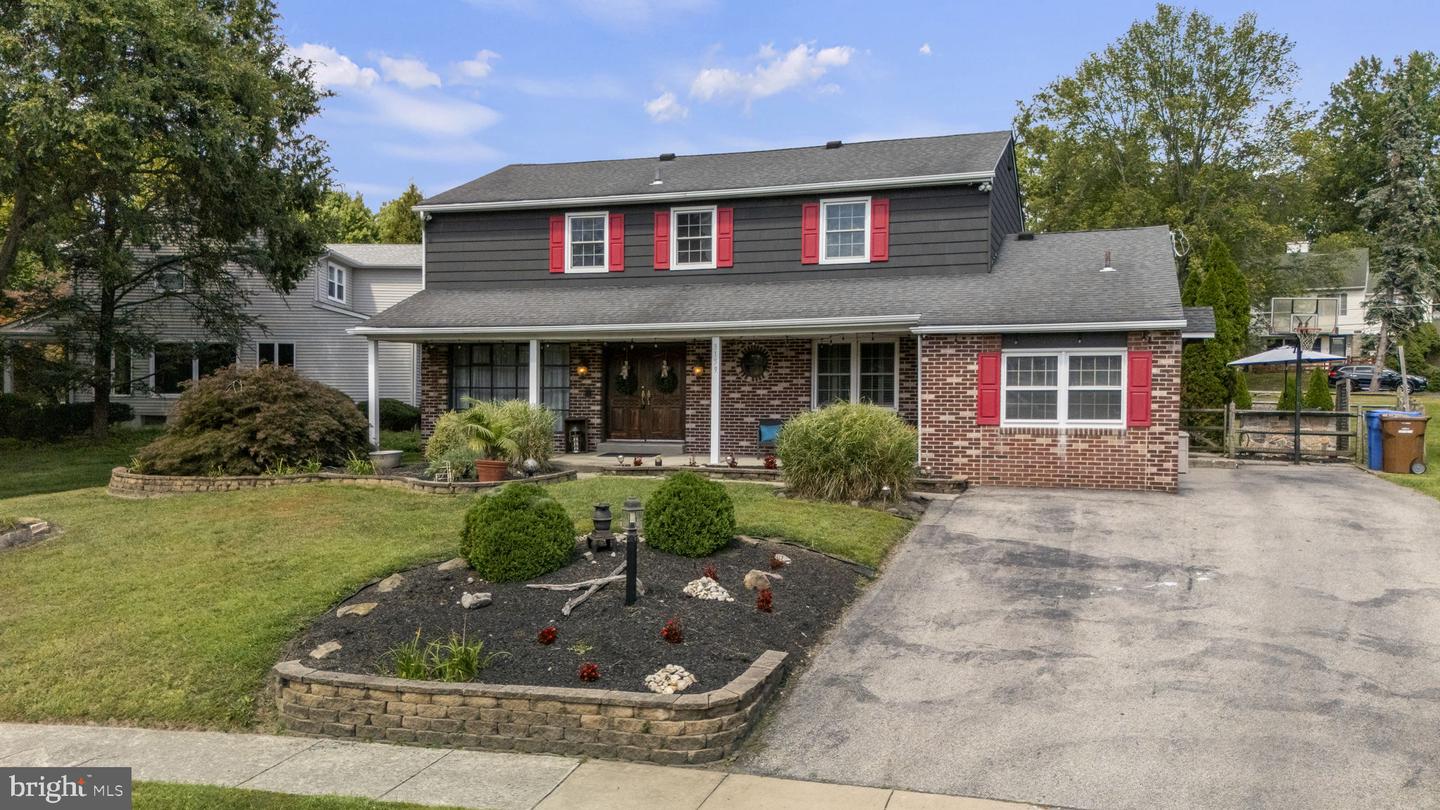 3159 Burn Brae Drive, Dresher