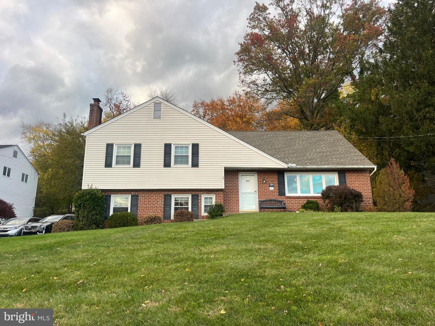 617 Meadowlark Road, Audubon