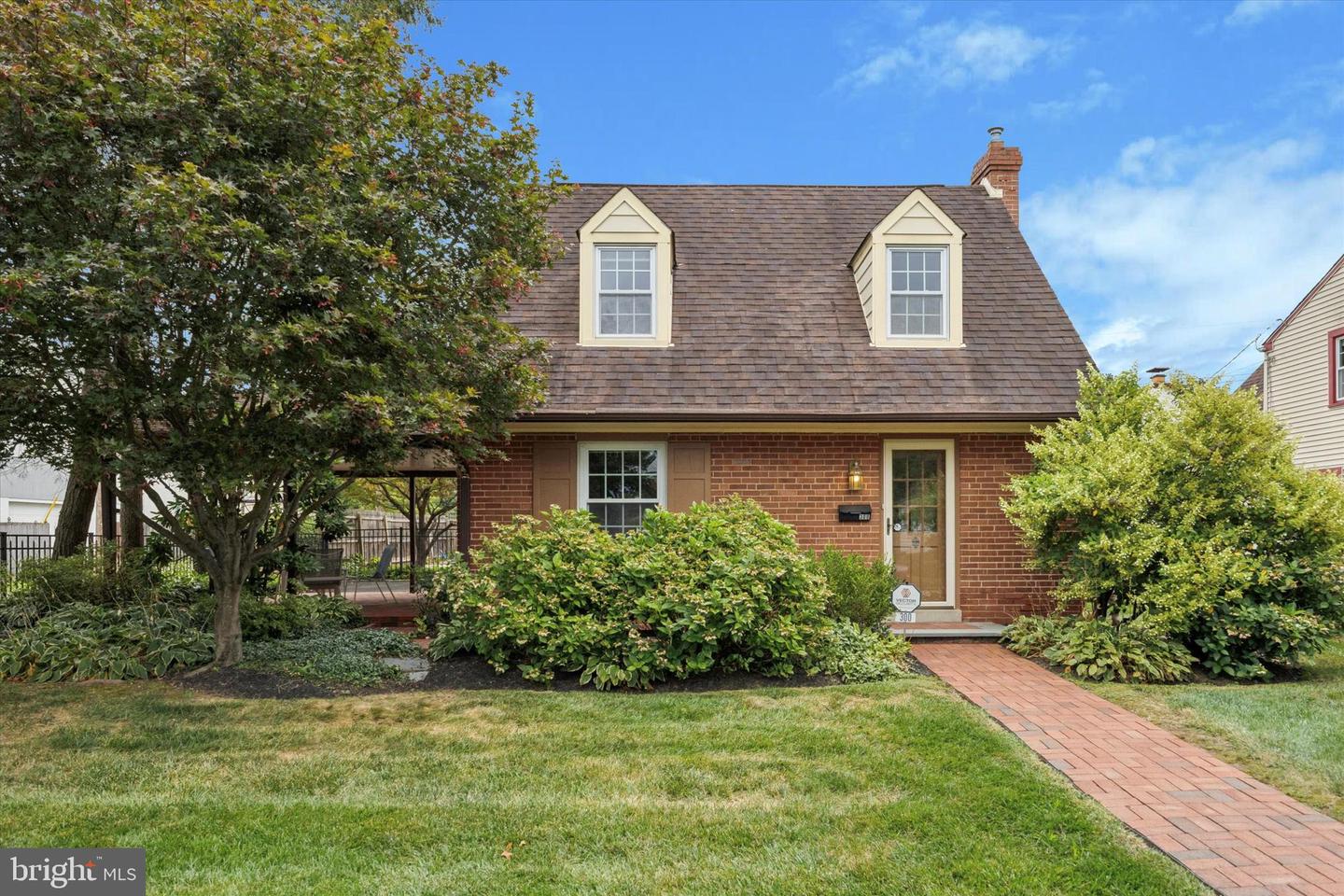 300 Lorraine Avenue, Oreland