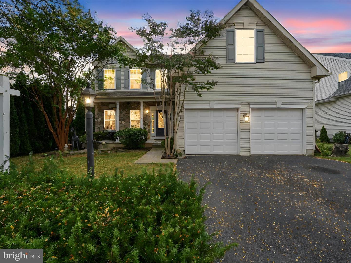 4106 Arthur Trail, Schwenksville
