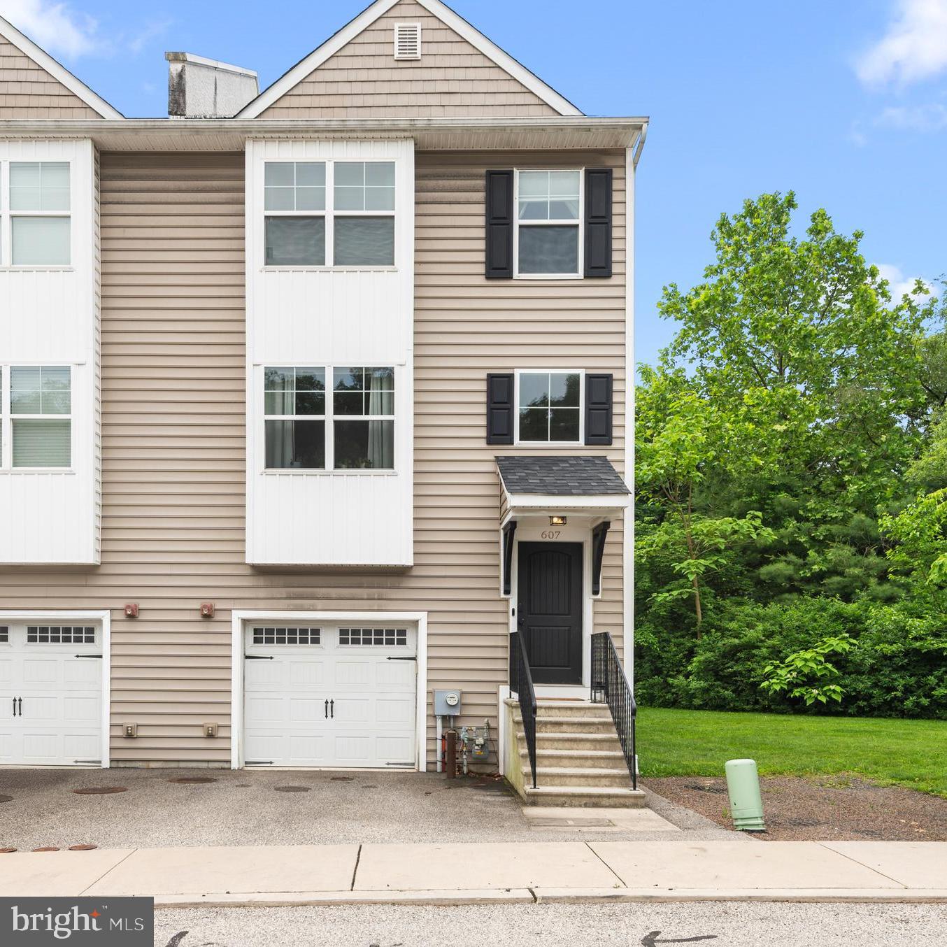 607 Apple Street, Conshohocken