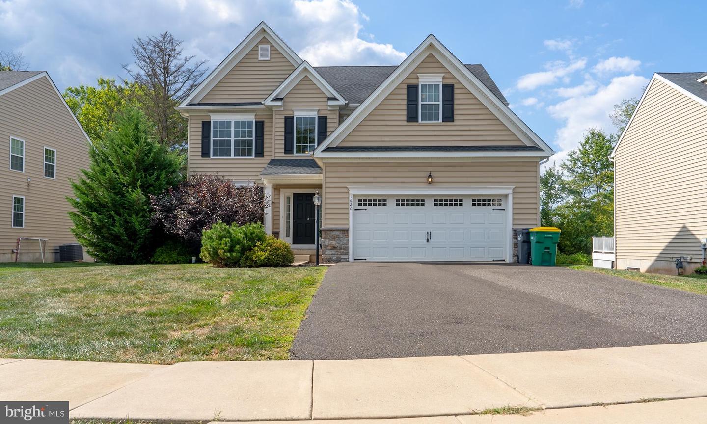 1622 Samantha Court, Lansdale