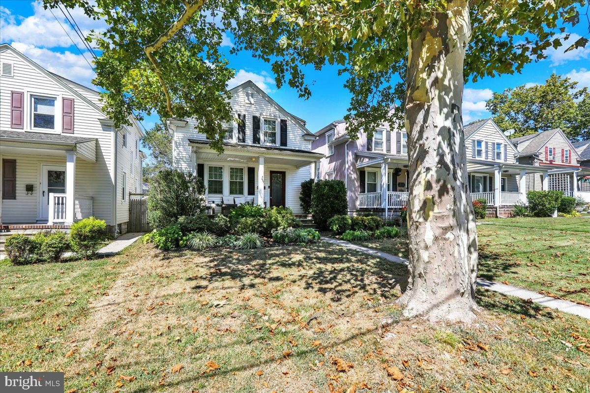 813 N Franklin Street, Pottstown