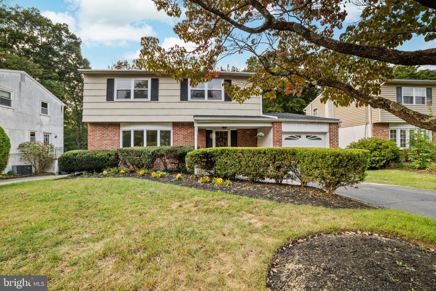 221 Belmont Avenue, Ambler