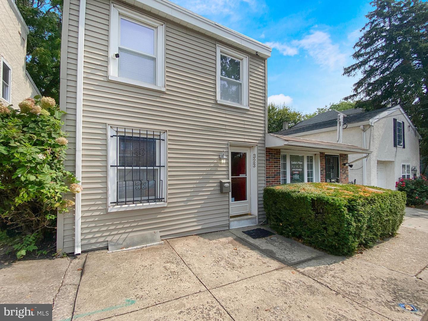 323 E Basin Street, Norristown