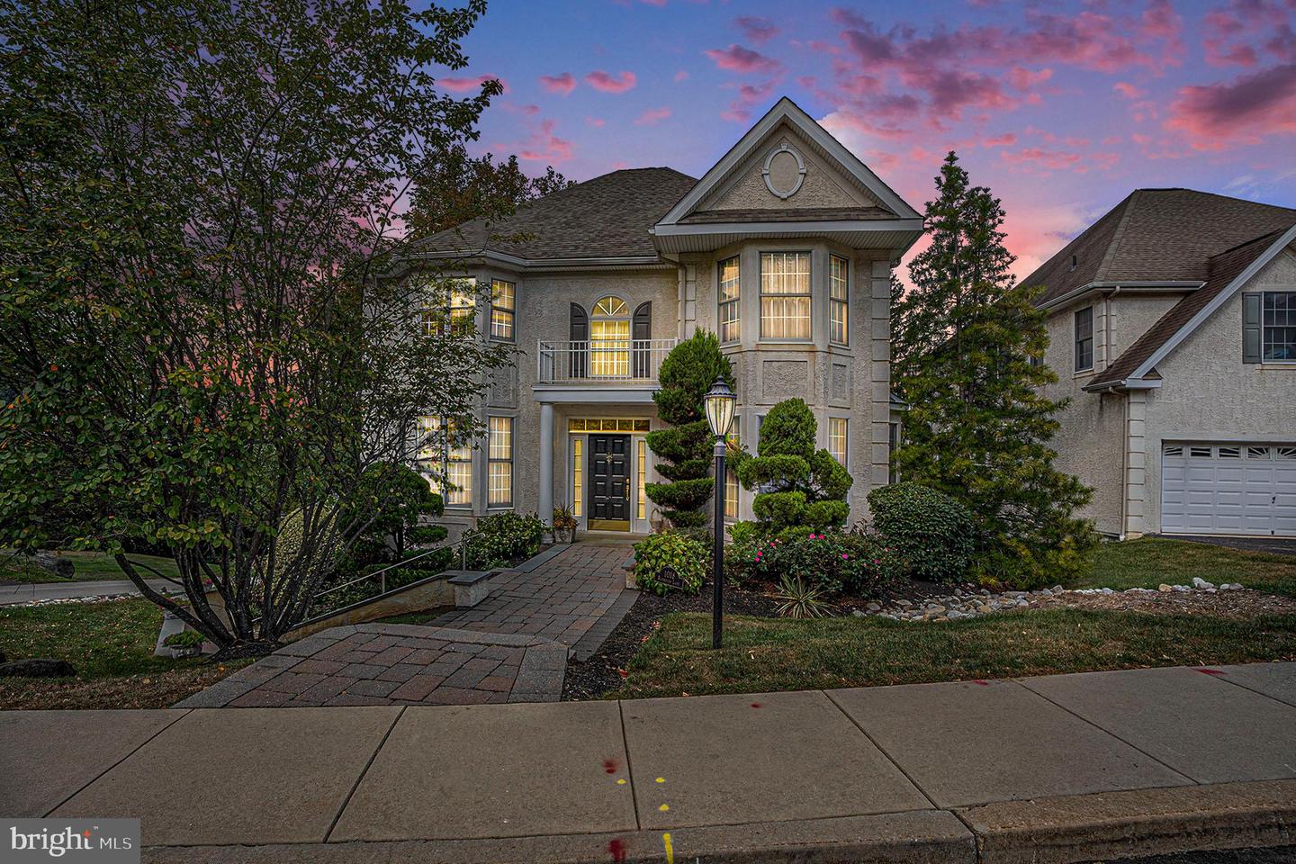 1018 Riverview Lane, Conshohocken