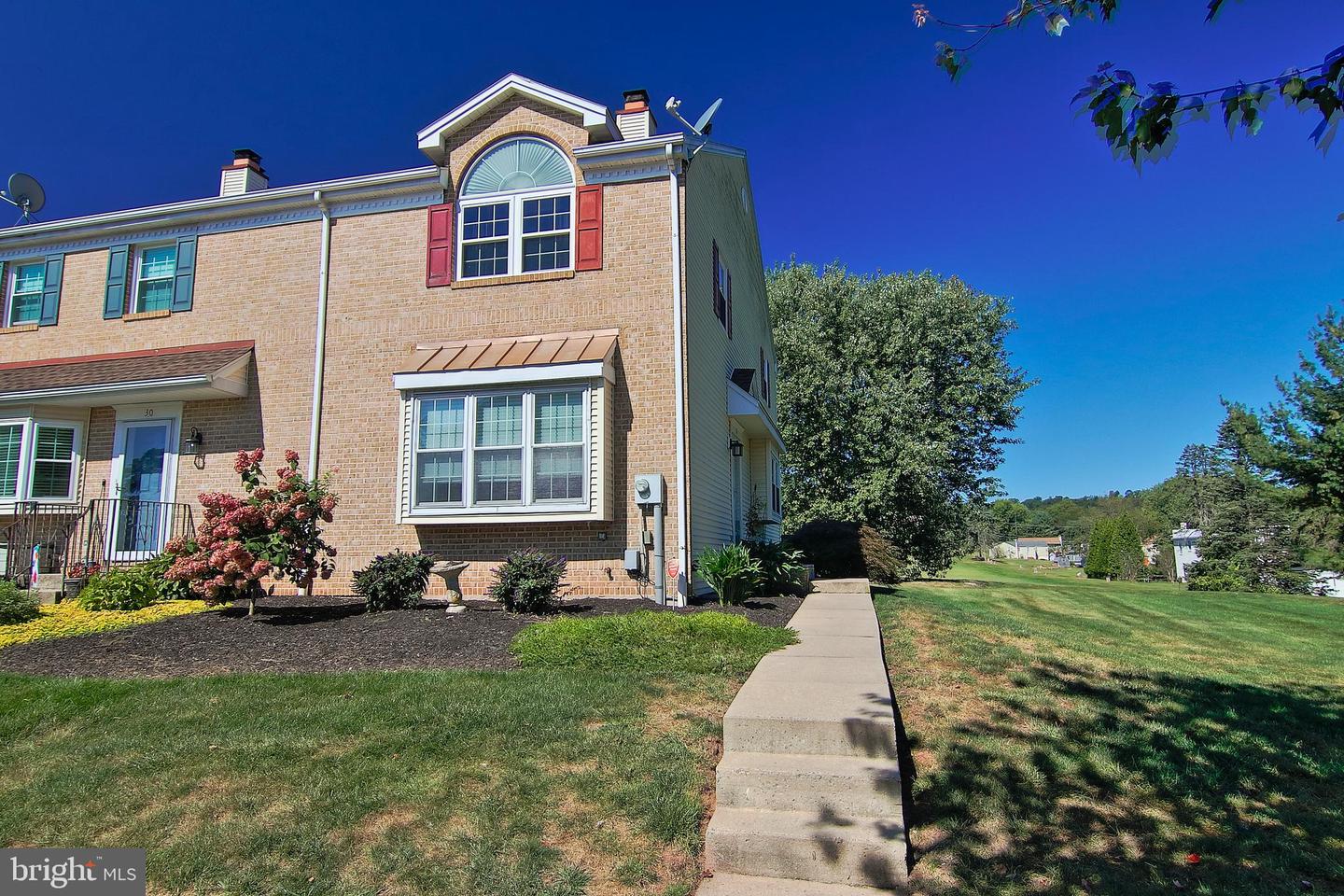 29 Stafford Square, Boyertown