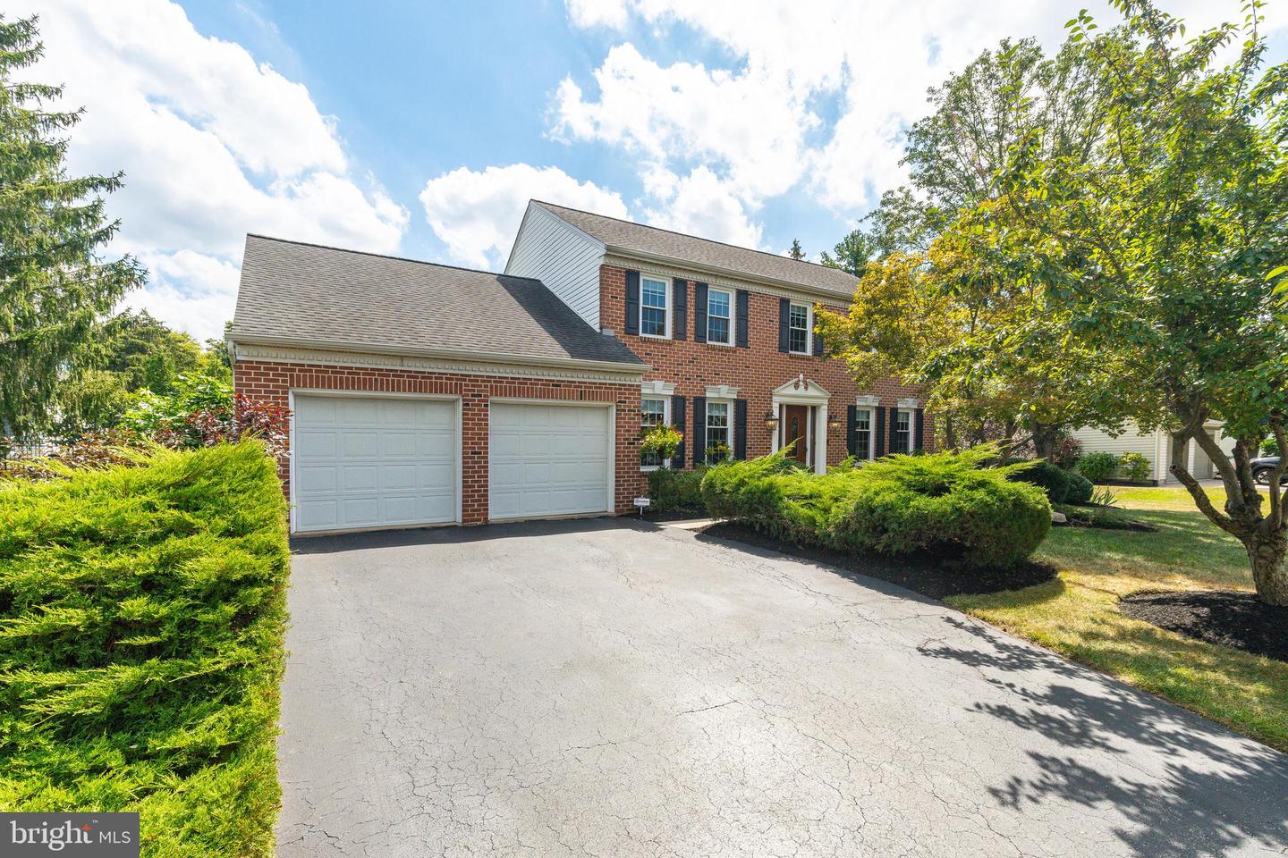 121 Scarlet Drive, Conshohocken