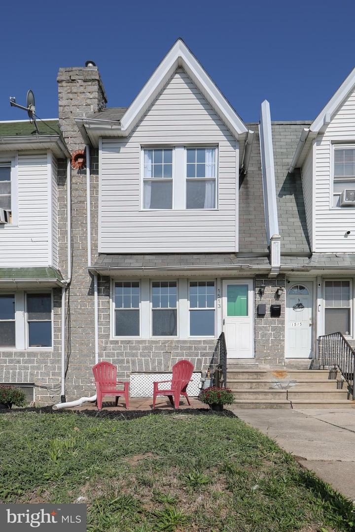 1513 Powell Street, Norristown