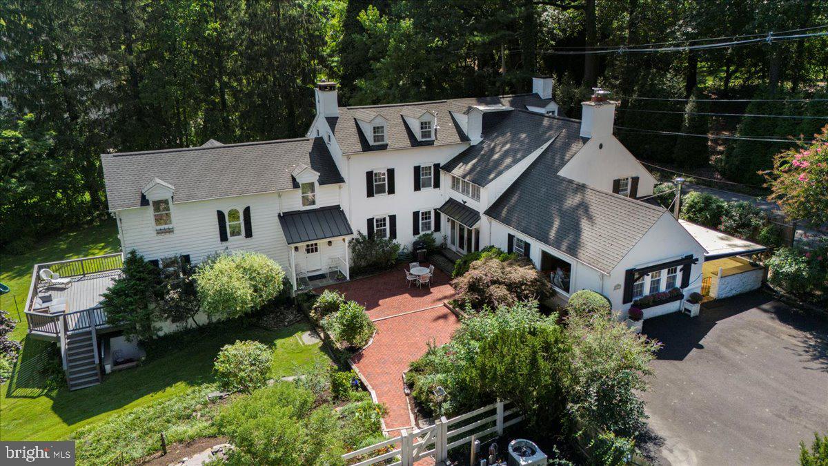 1111 Susquehanna Road, Jenkintown
