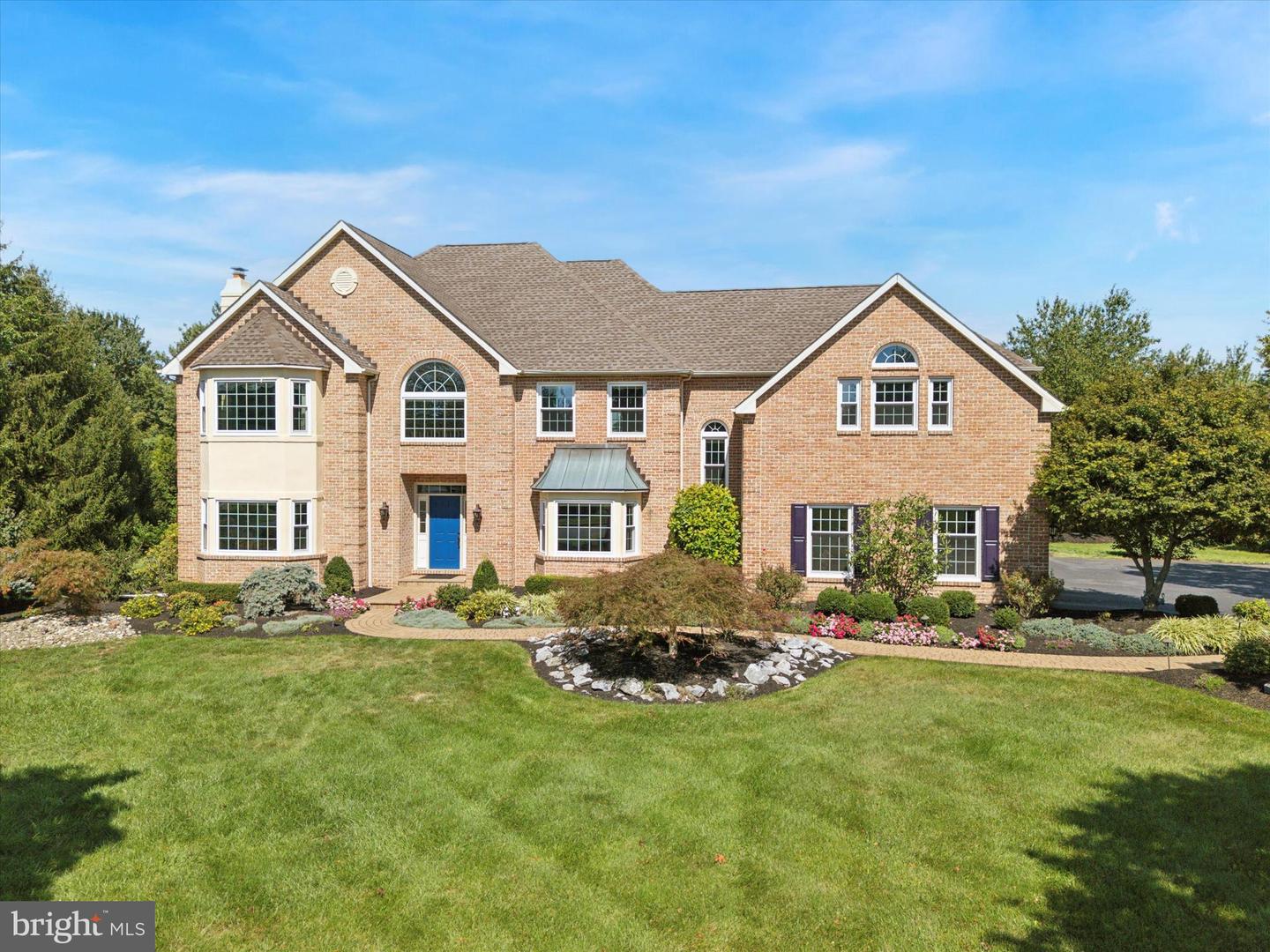 2587 Hillcrest Drive, Lansdale