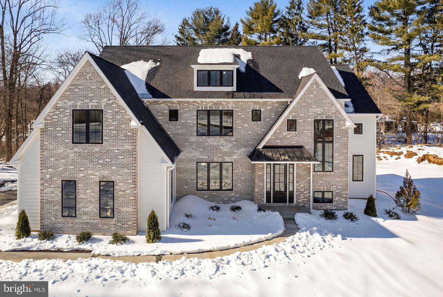 1017 Woods Lane, Ambler