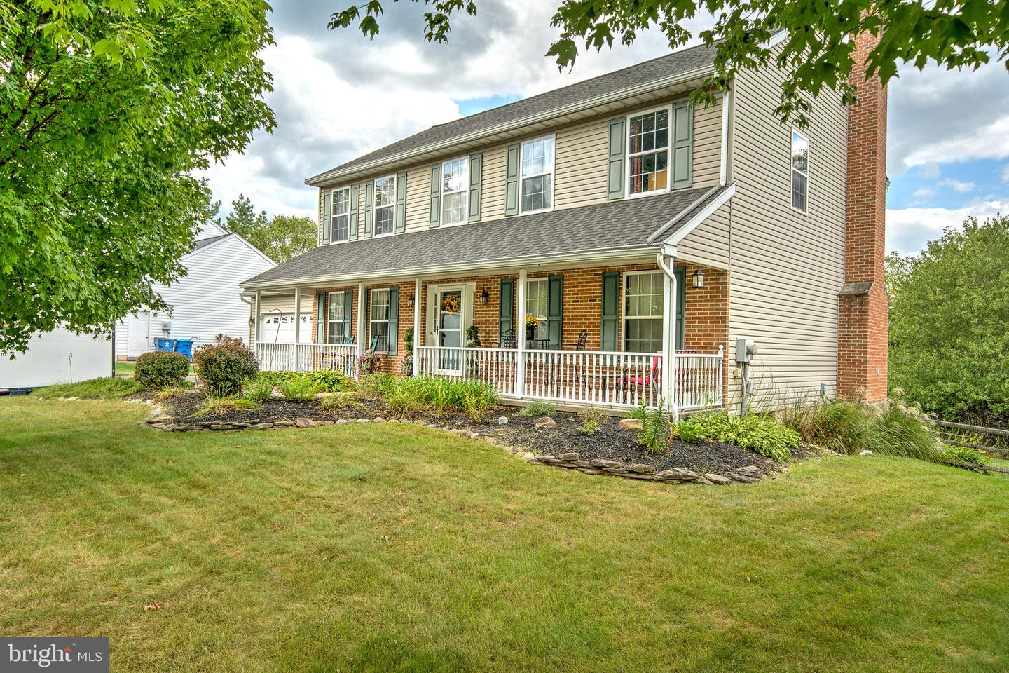 1005 Dorchester Lane, Harleysville