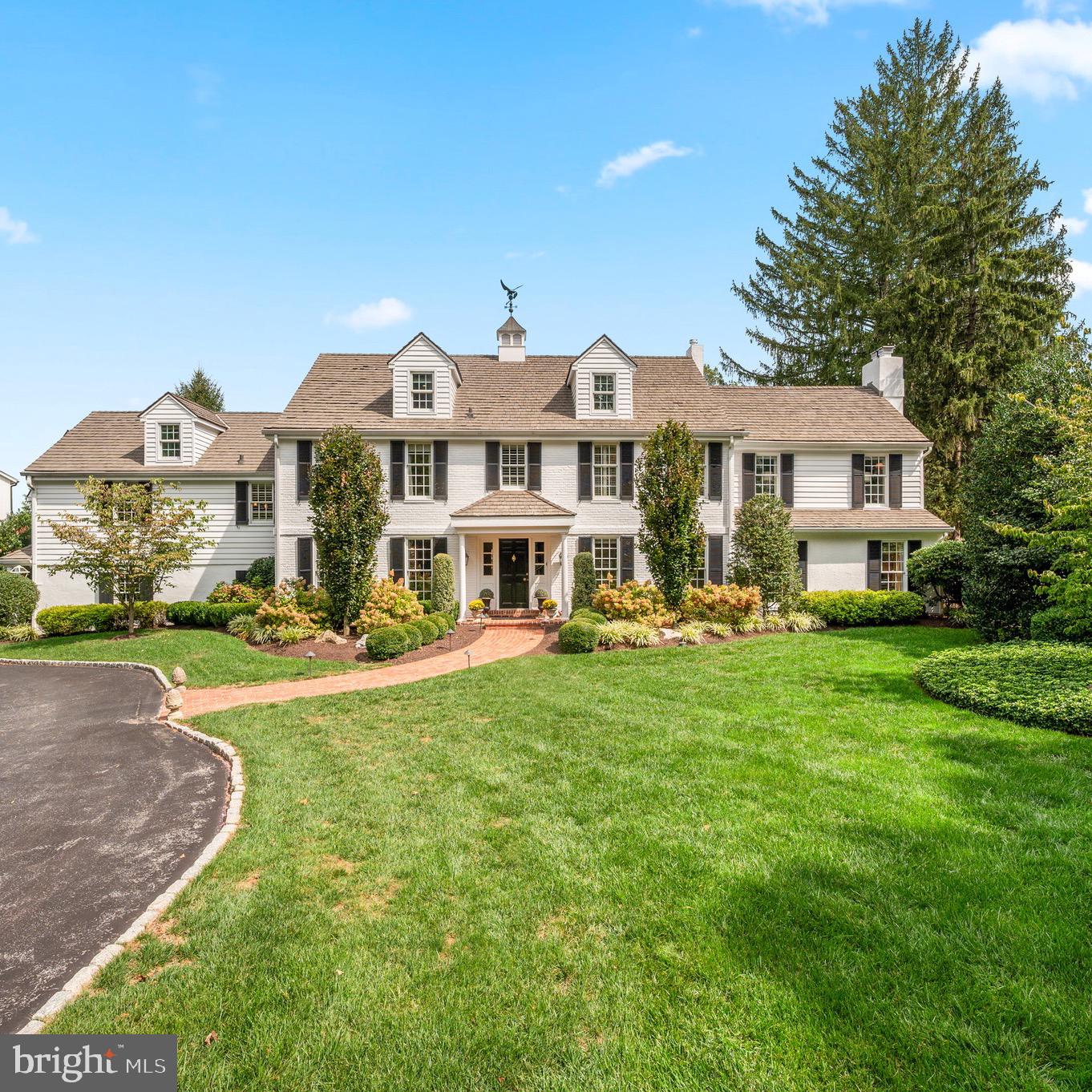 1115 Red Rose Lane, Villanova