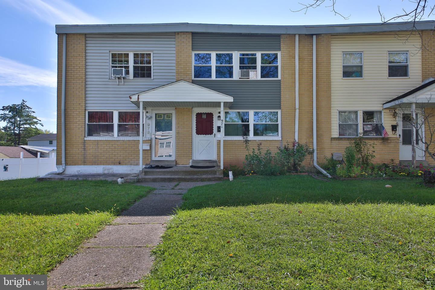 971 Wedgewood Drive, Lansdale
