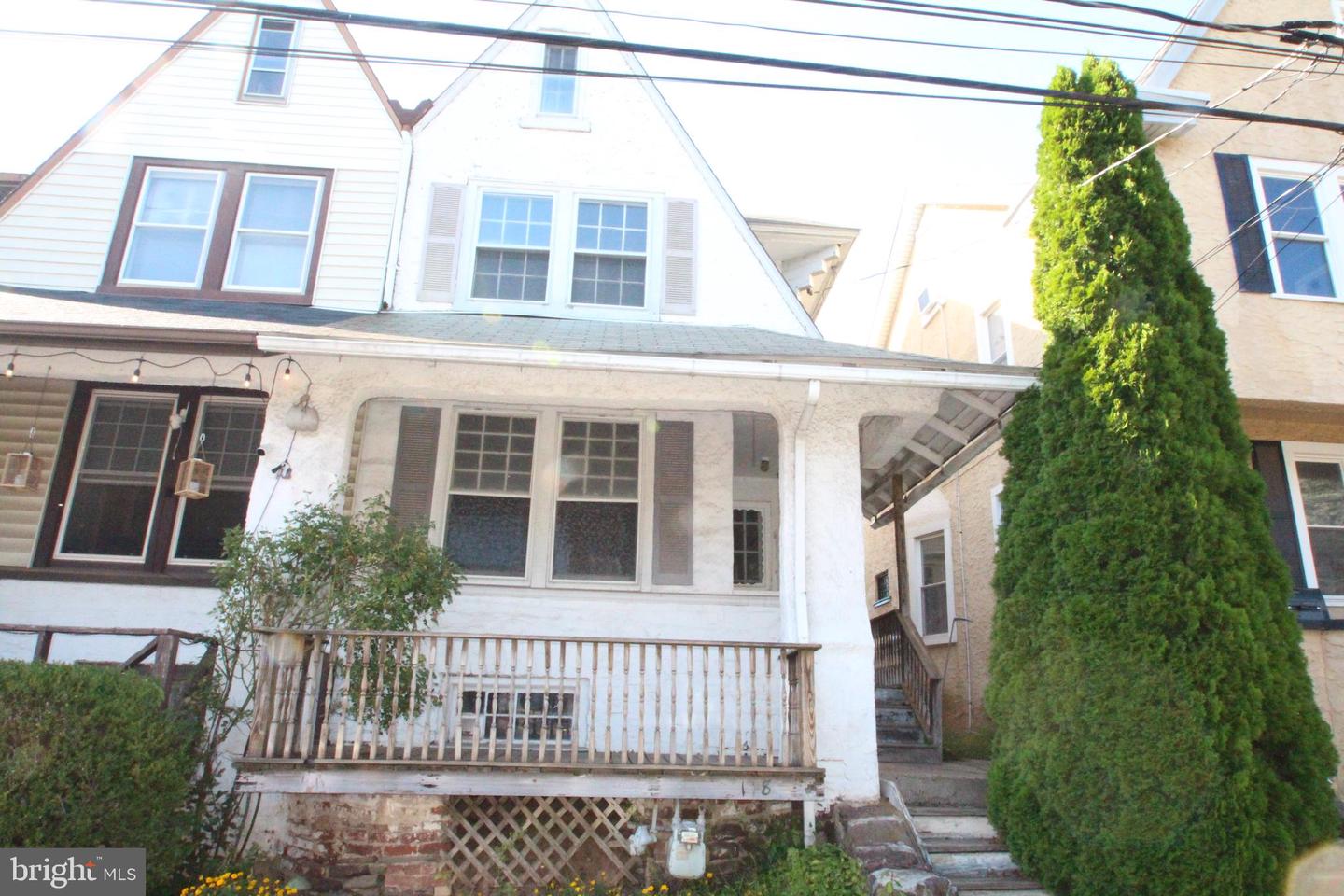 118 Green Street, Lansdale