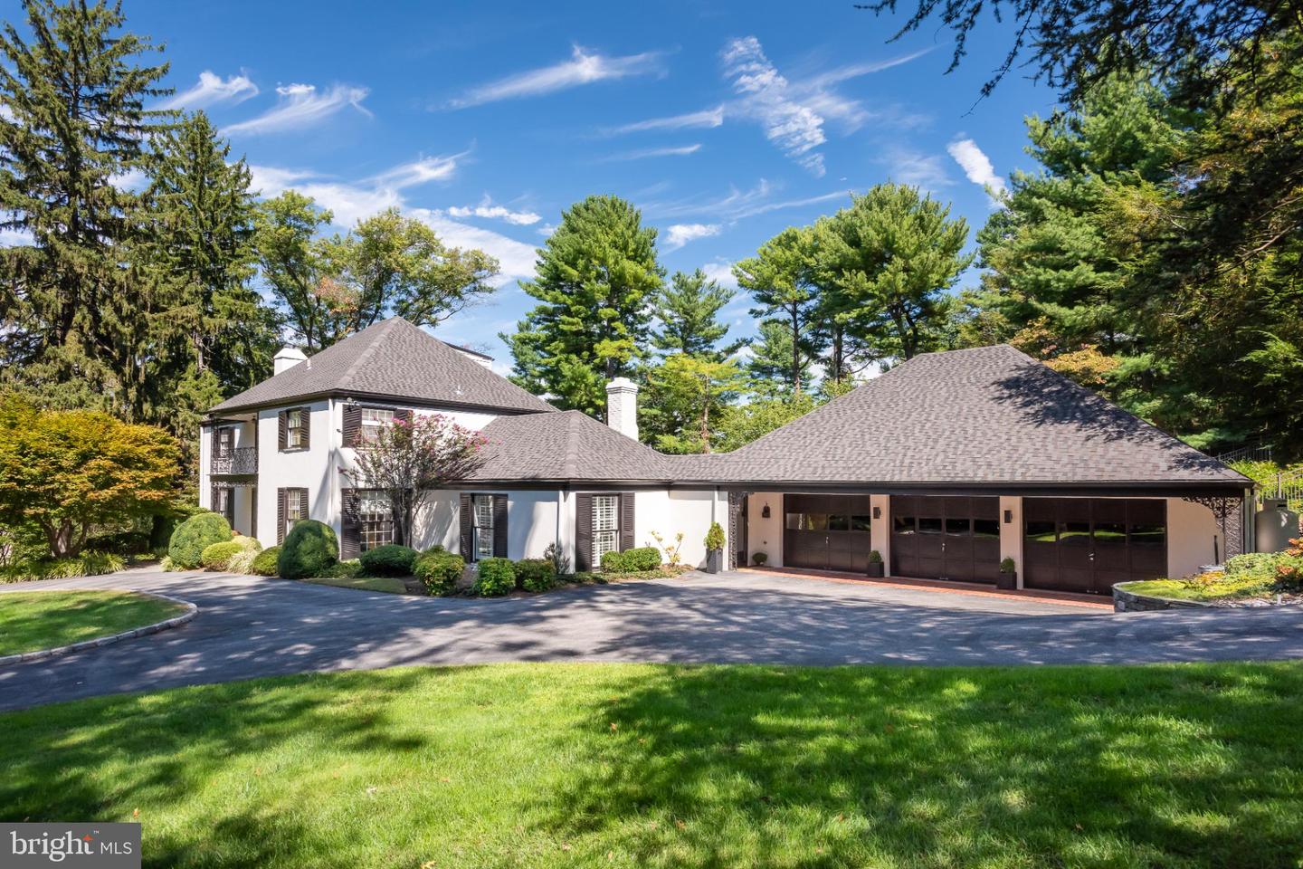 1750 Cedar Lane, Villanova