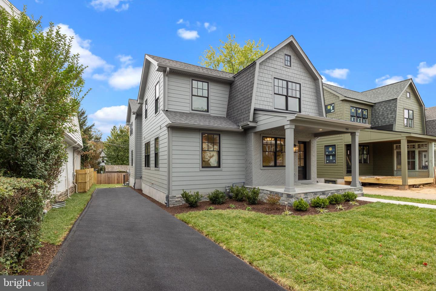 314 Dudley Avenue, Narberth