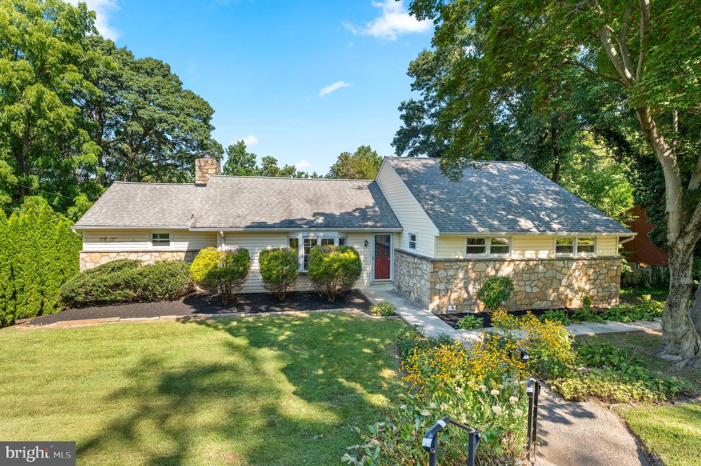 1140 Green Tree Lane, Penn Valley