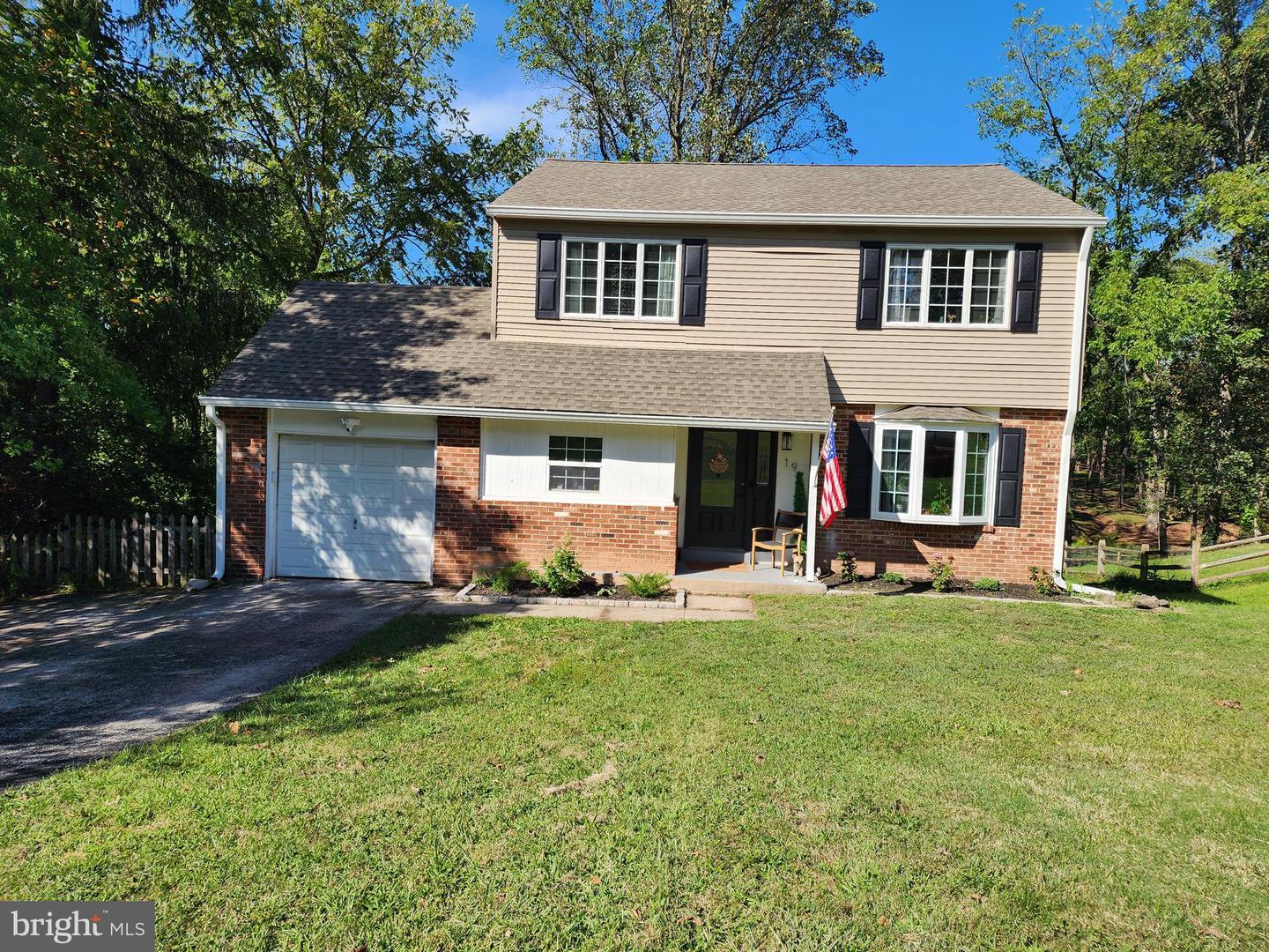 19 Iroquois Drive, Royersford