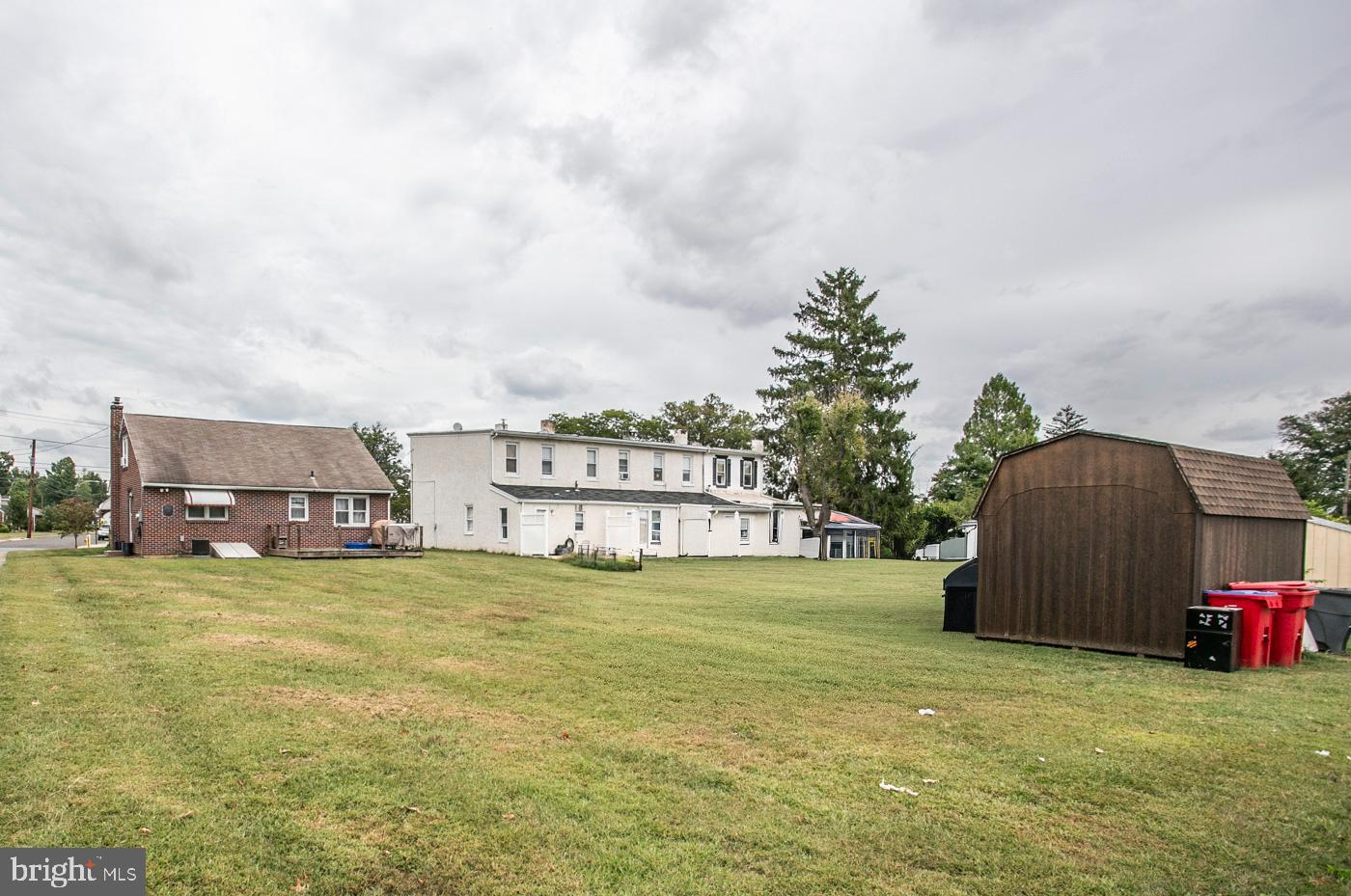 425 Center Street, Pottstown