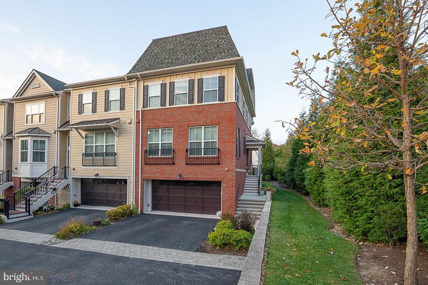 75 S Merion Avenue, Bryn Mawr
