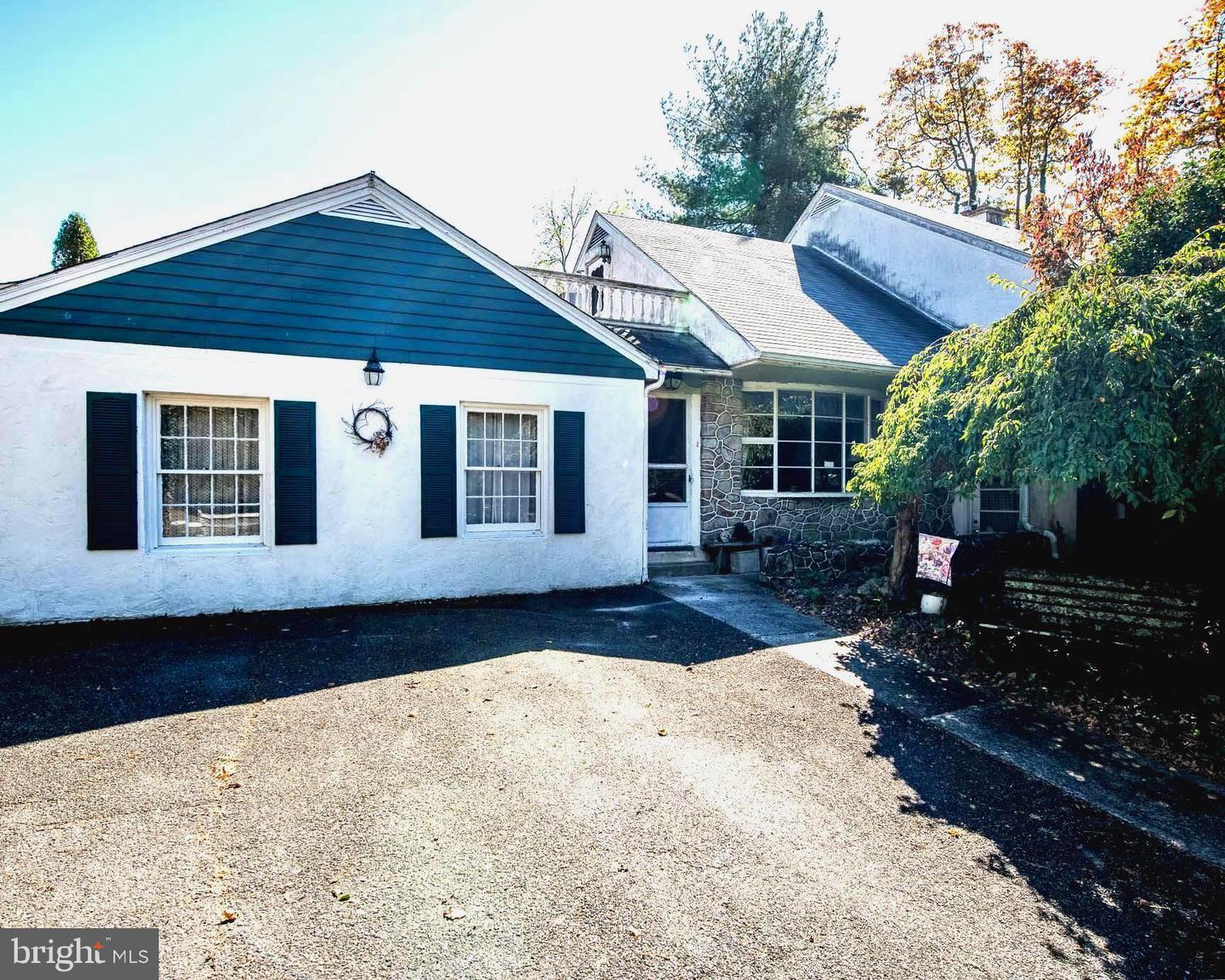 1822 Detweiler Road, Pottstown