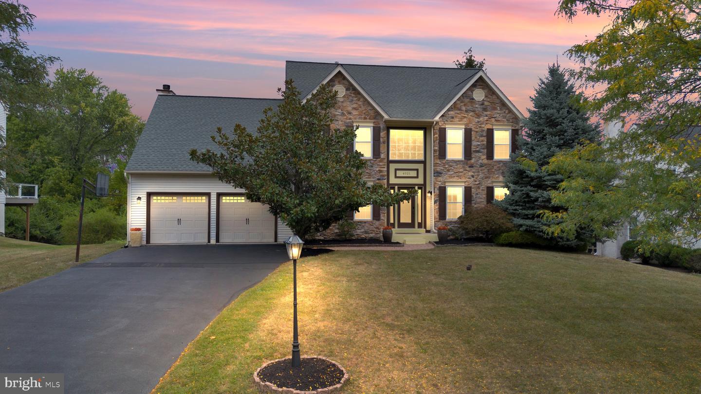 4021 Killington Court, Norristown