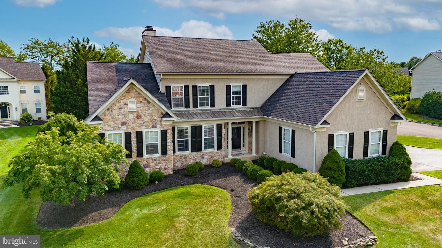 557 Exeter Court, Ambler