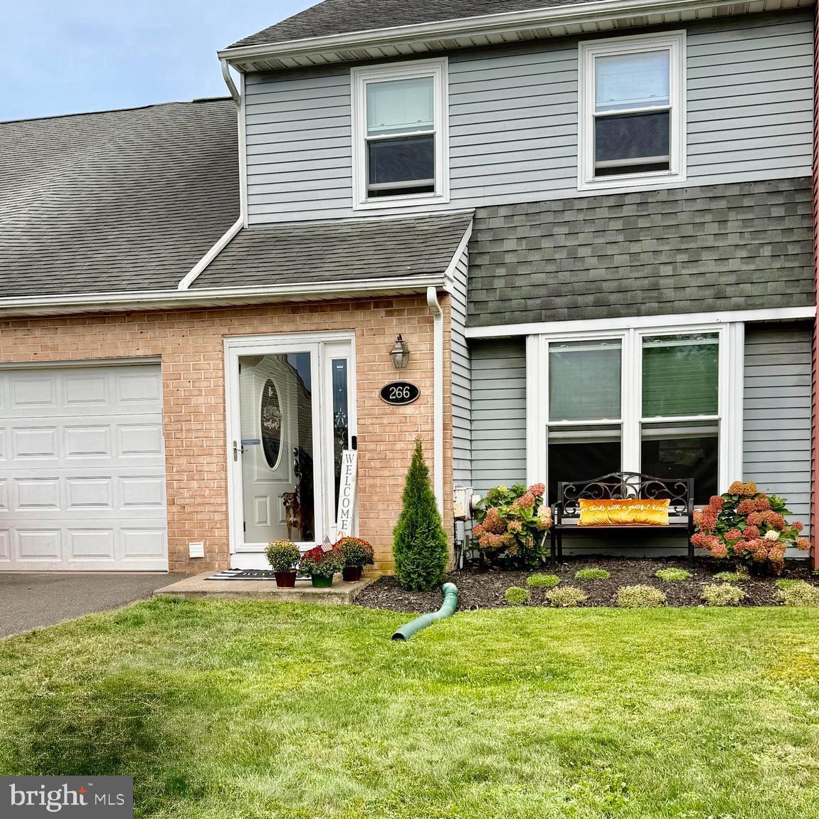 266 Shirley Drive, Harleysville