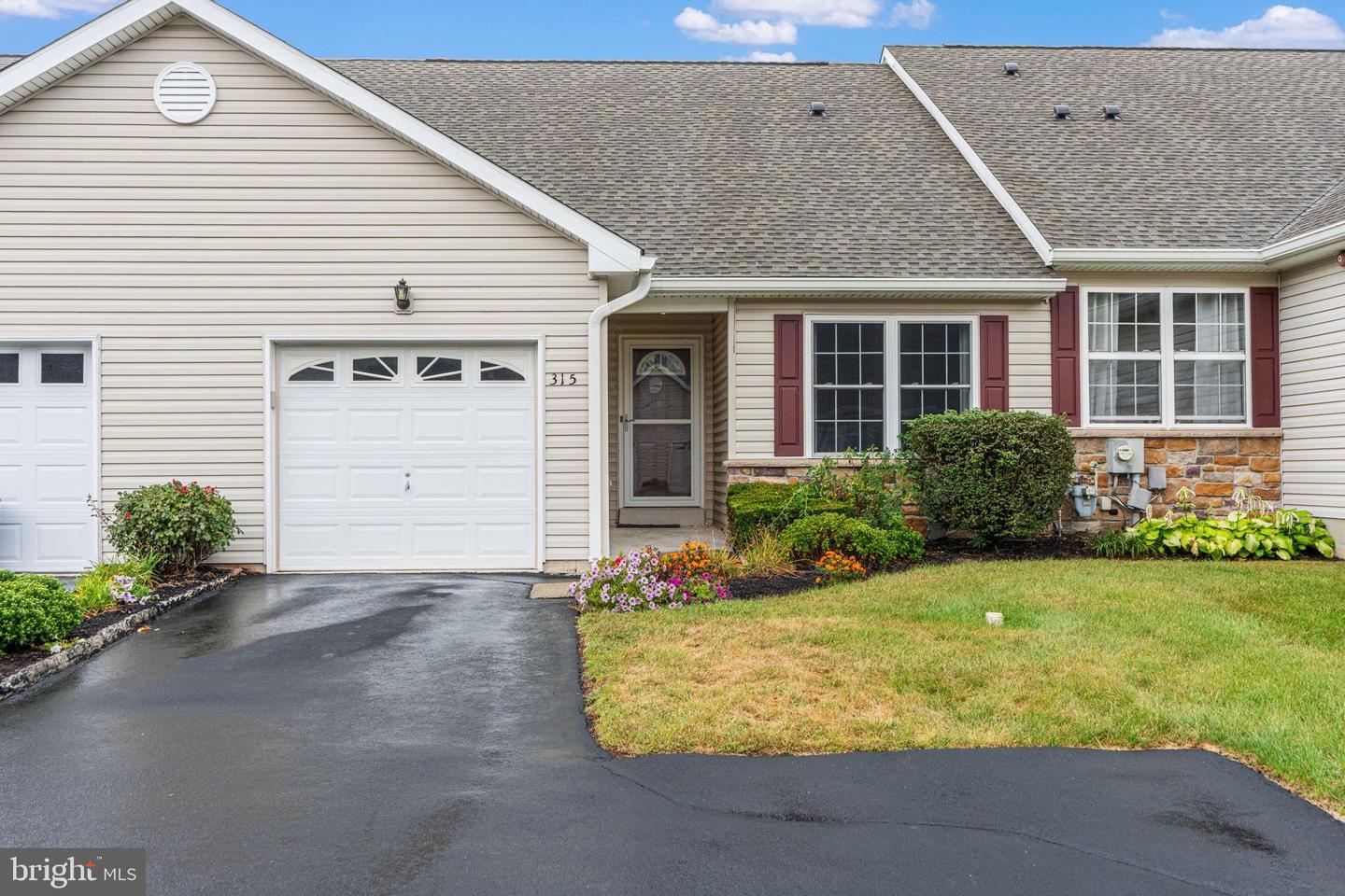315 Jefferson Court, Royersford