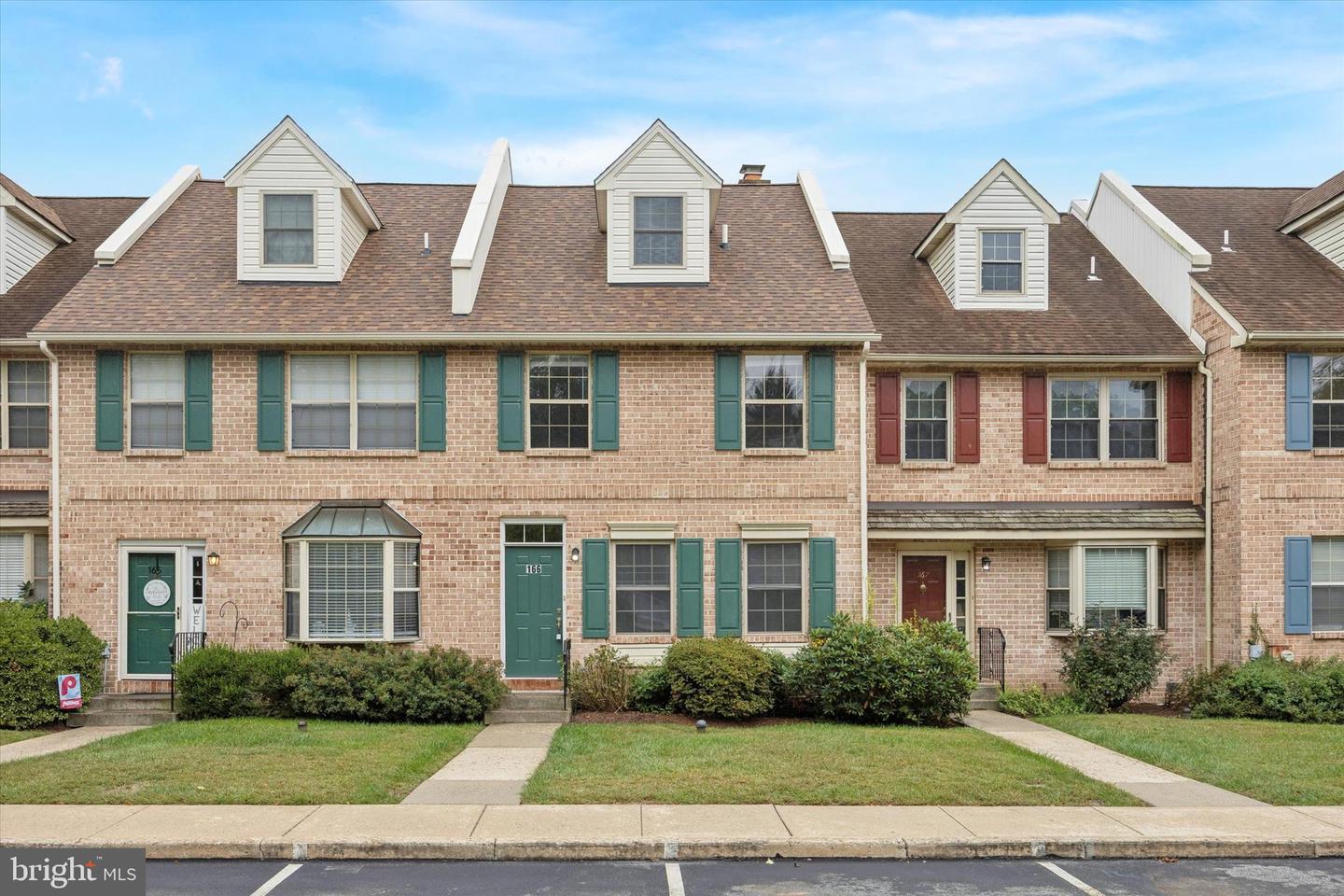 166 Percy Court, Norristown