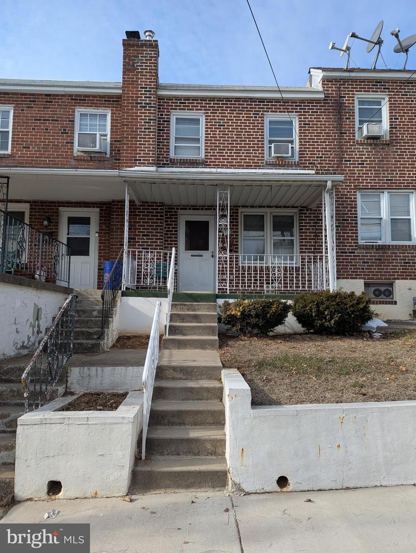 732 Harry Street, Conshohocken