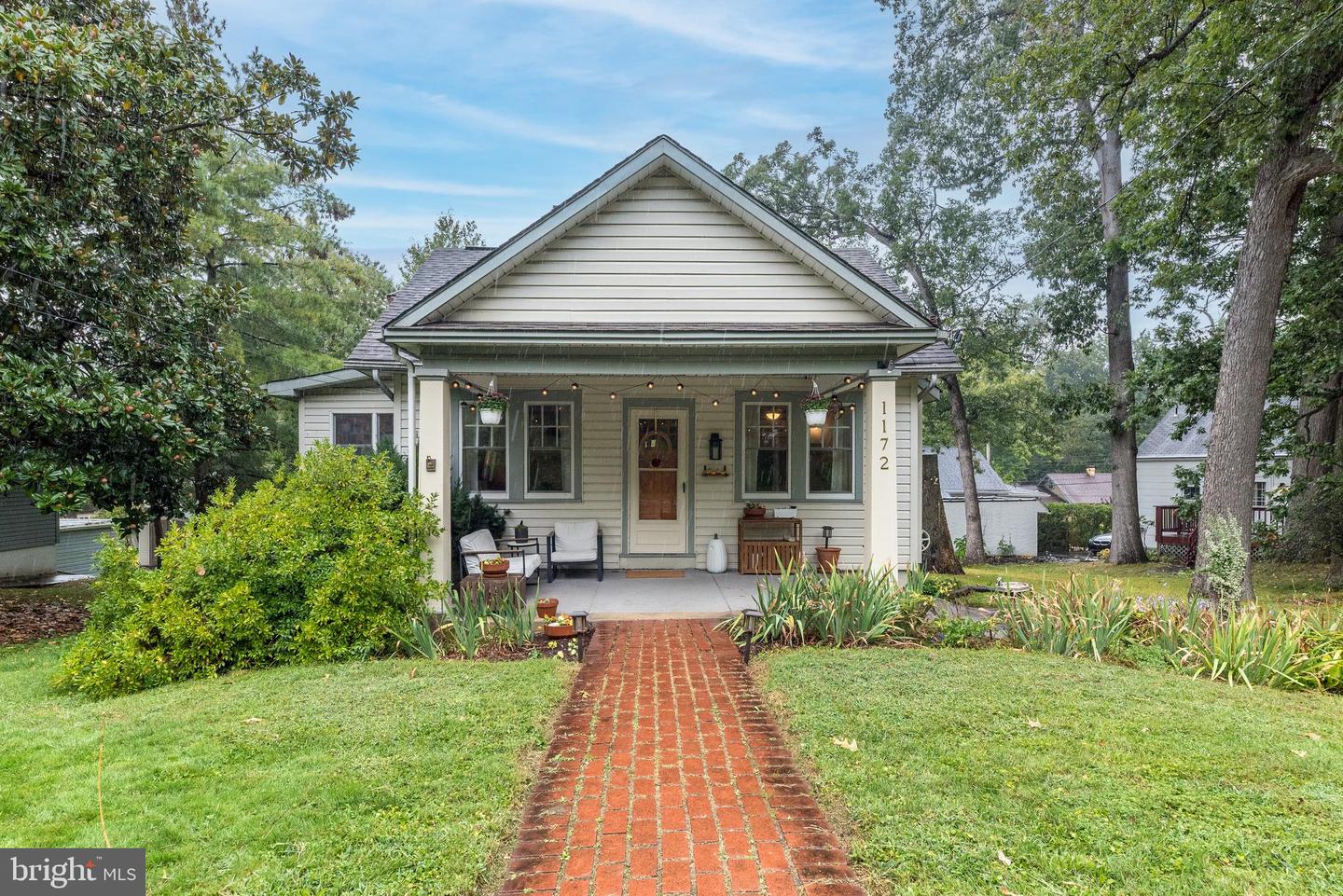 1172 Tyson Avenue, Abington